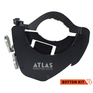Jawa Motorcycles - ATLAS Throttle Lock