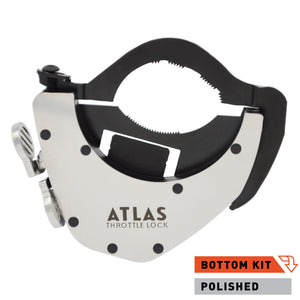 Honda Motorcycles - ATLAS Throttle Lock
